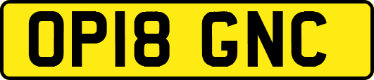 OP18GNC
