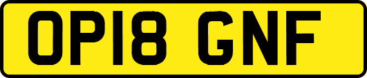 OP18GNF