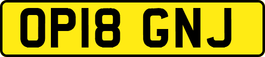 OP18GNJ