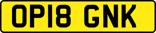 OP18GNK