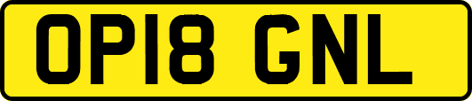 OP18GNL
