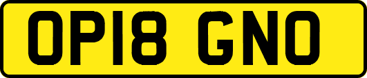 OP18GNO