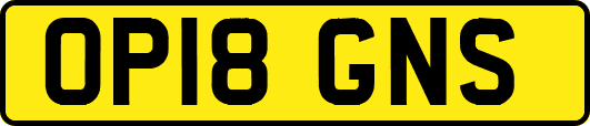 OP18GNS