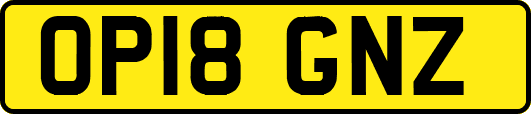 OP18GNZ