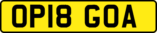OP18GOA