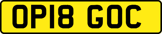 OP18GOC