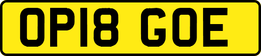 OP18GOE