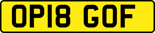 OP18GOF