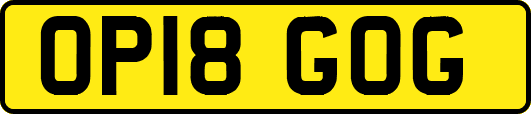 OP18GOG