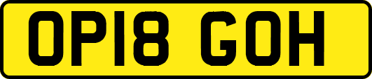 OP18GOH