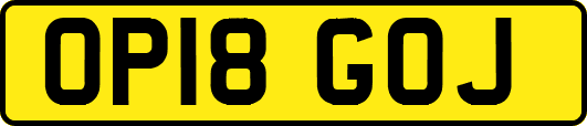 OP18GOJ