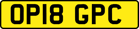 OP18GPC