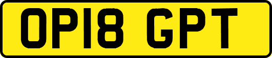 OP18GPT