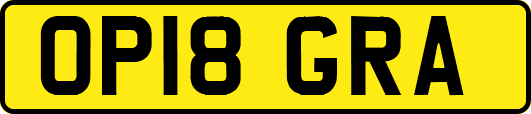 OP18GRA