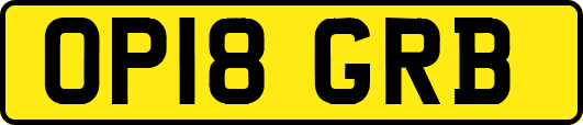 OP18GRB