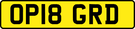 OP18GRD