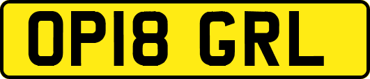 OP18GRL