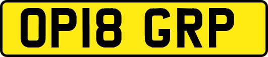 OP18GRP