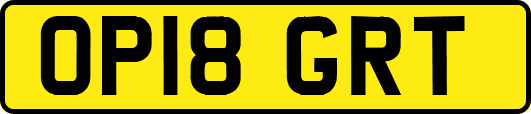 OP18GRT