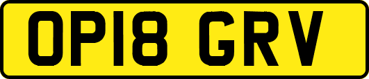OP18GRV