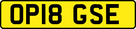 OP18GSE