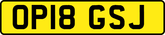 OP18GSJ