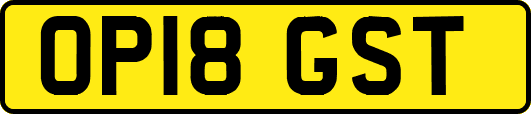 OP18GST