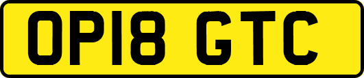 OP18GTC