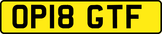 OP18GTF
