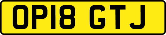 OP18GTJ