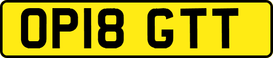 OP18GTT