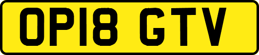 OP18GTV