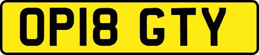 OP18GTY