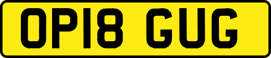 OP18GUG