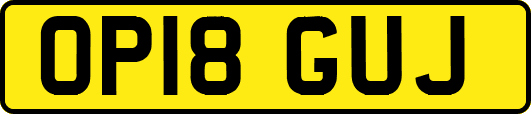 OP18GUJ