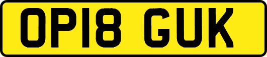 OP18GUK