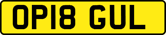 OP18GUL