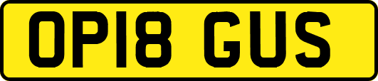 OP18GUS