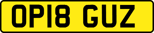 OP18GUZ
