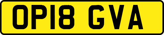 OP18GVA