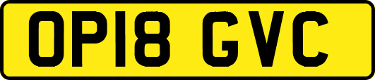 OP18GVC