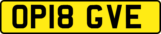 OP18GVE