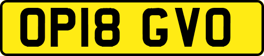 OP18GVO