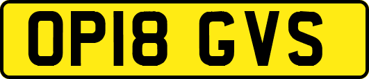OP18GVS