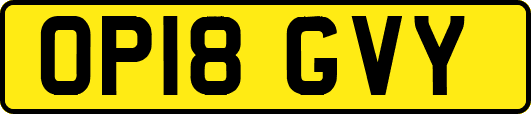 OP18GVY