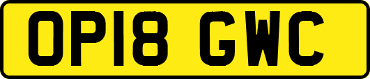 OP18GWC