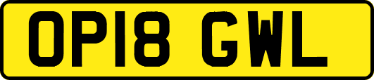 OP18GWL