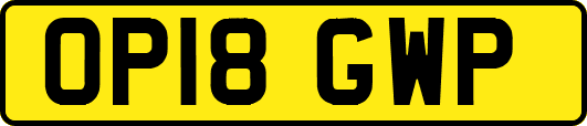OP18GWP