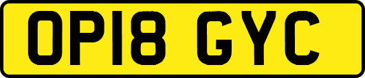 OP18GYC