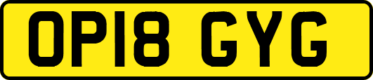 OP18GYG